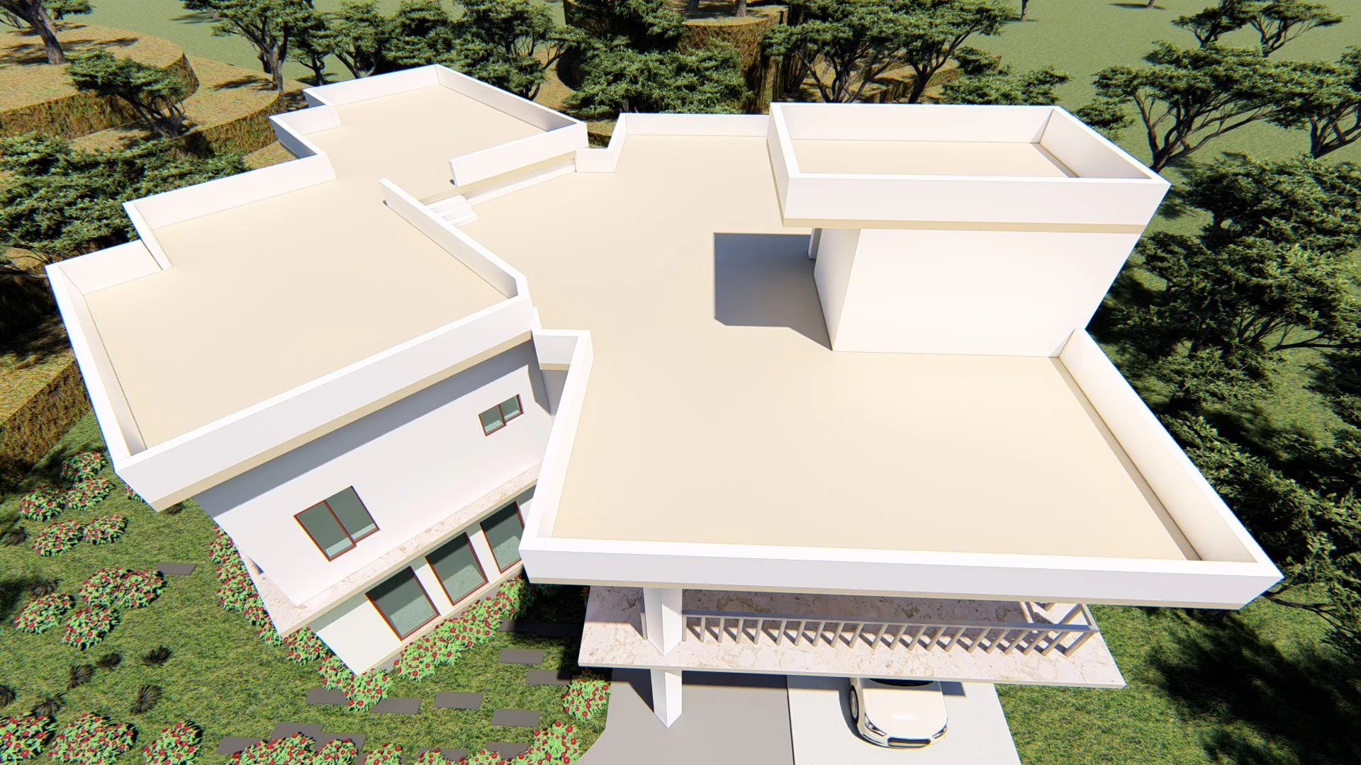 Exterior View 09