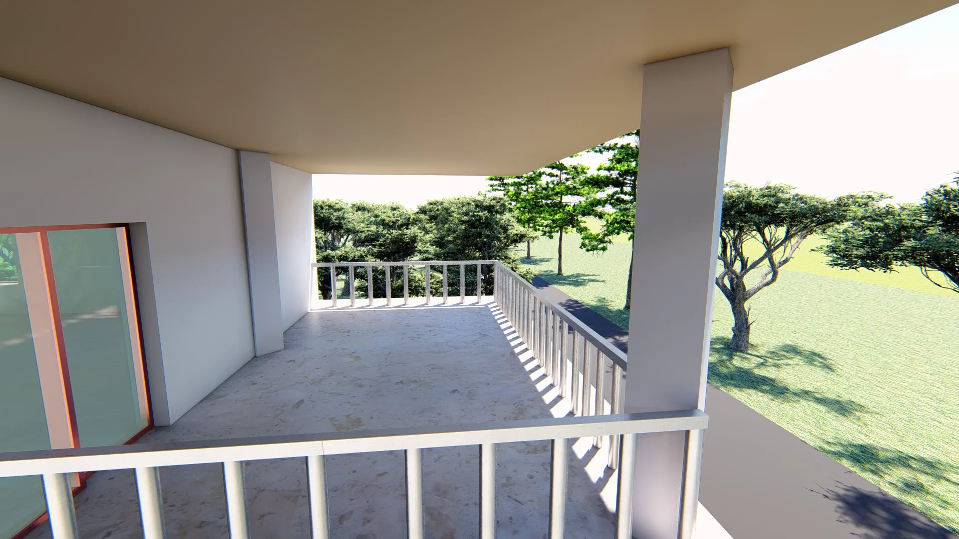 Exterior View 10