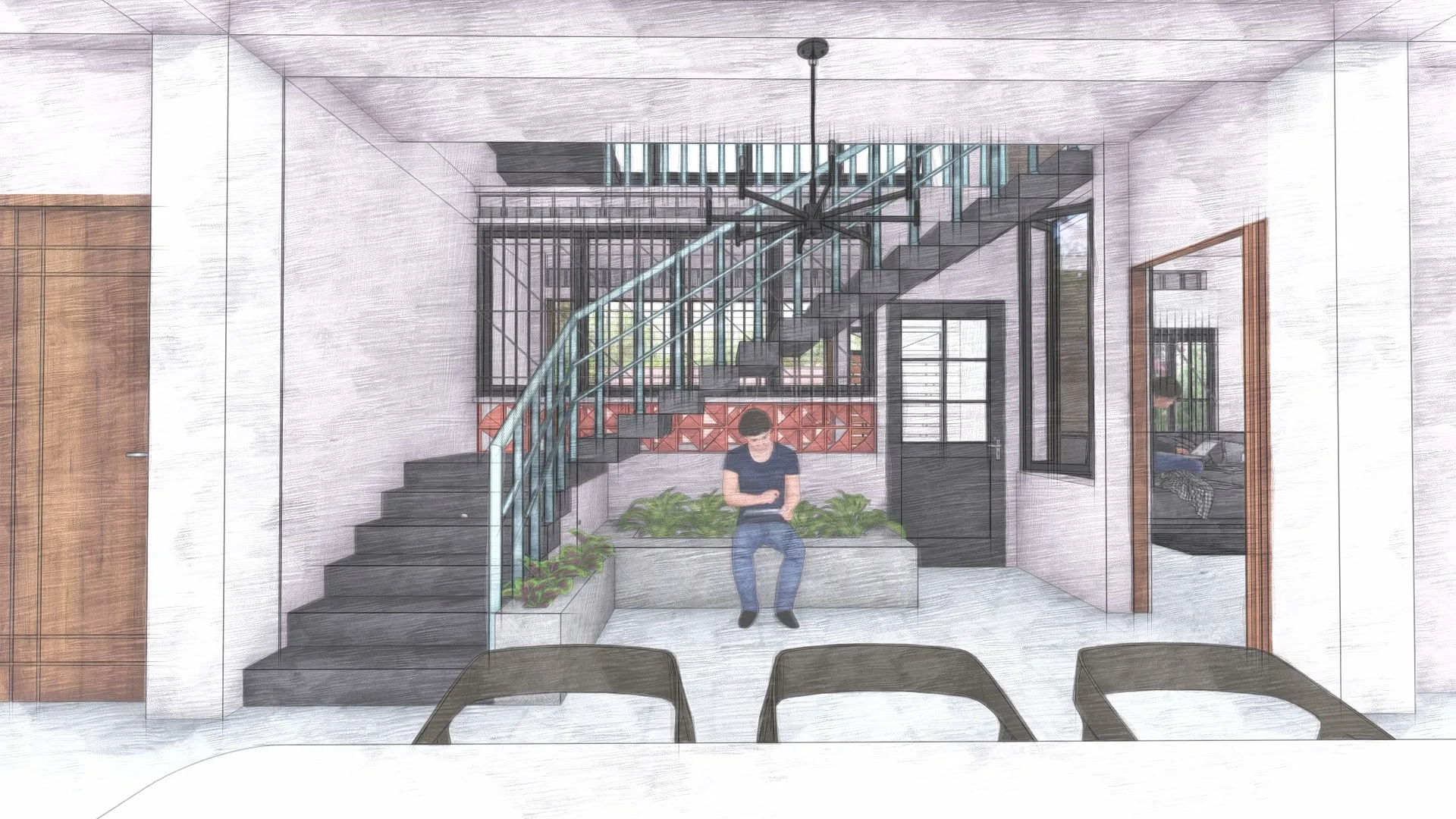 Exterior View 14
