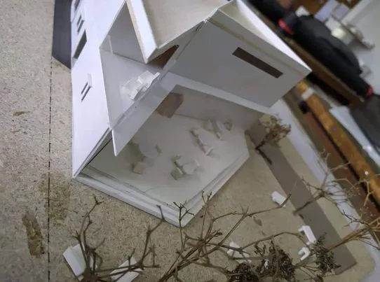 Study Model 03