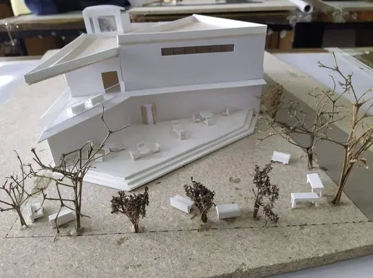 Study Model 04