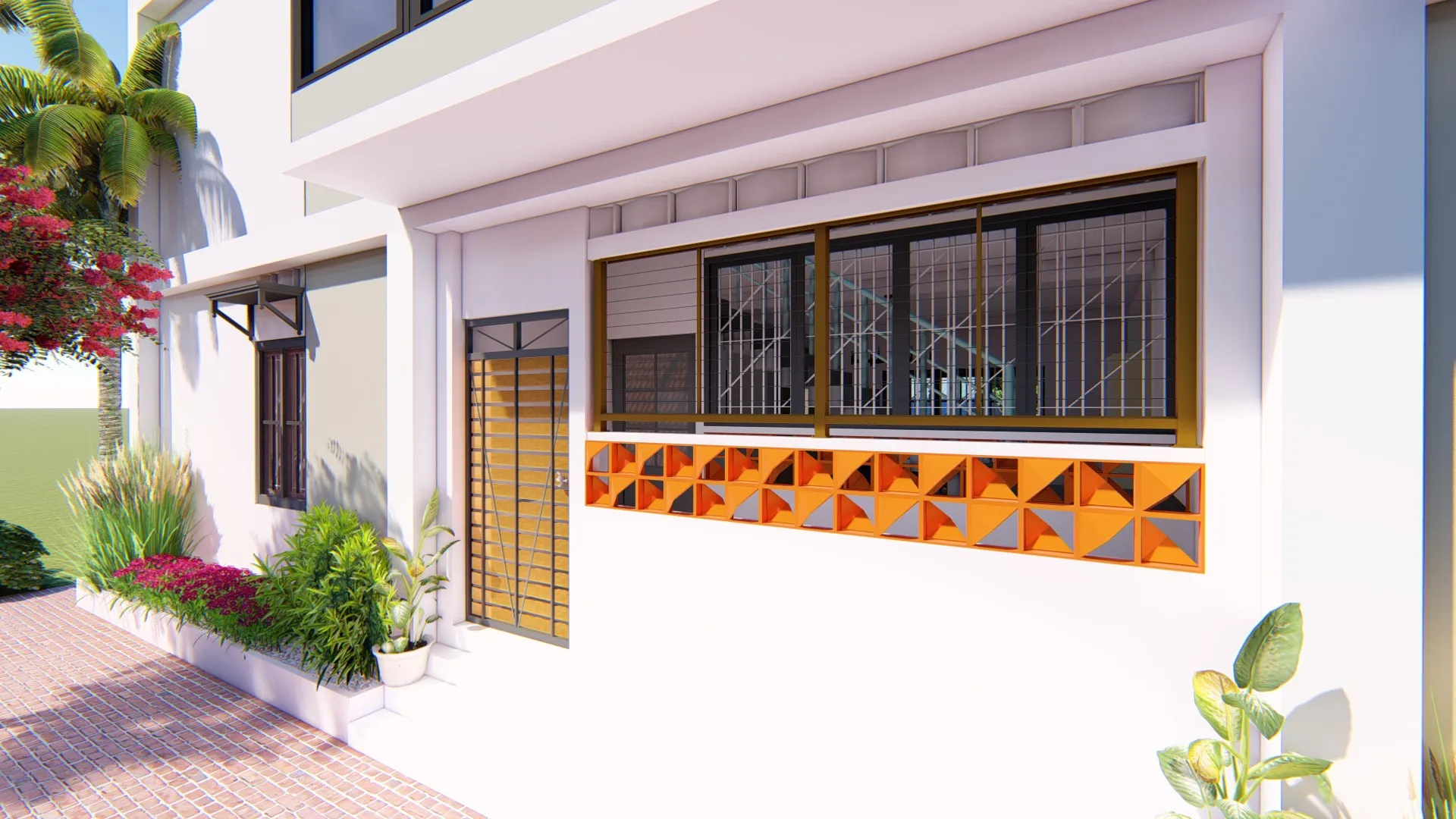 Exterior View 21