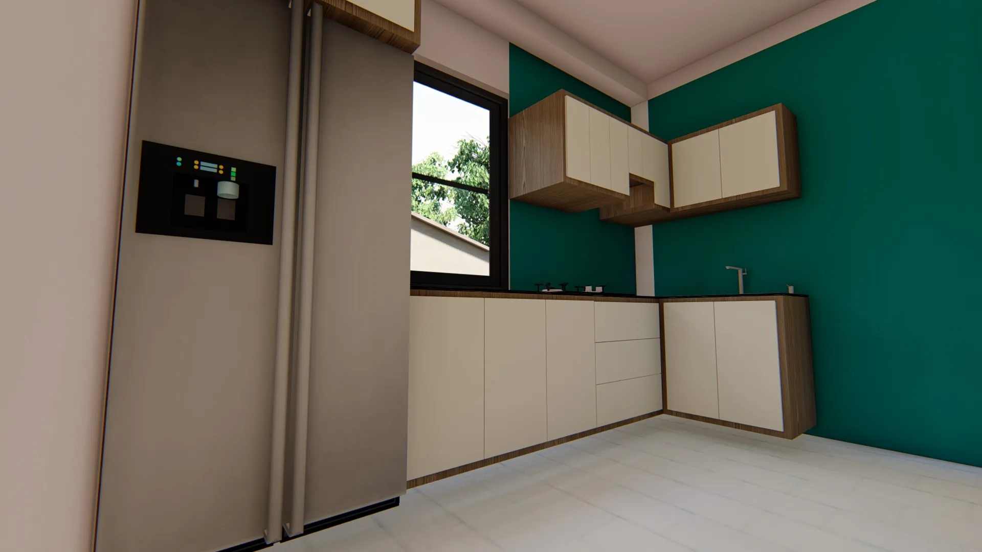 Exterior View 24