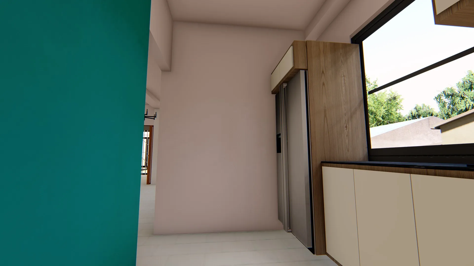 Exterior View 25