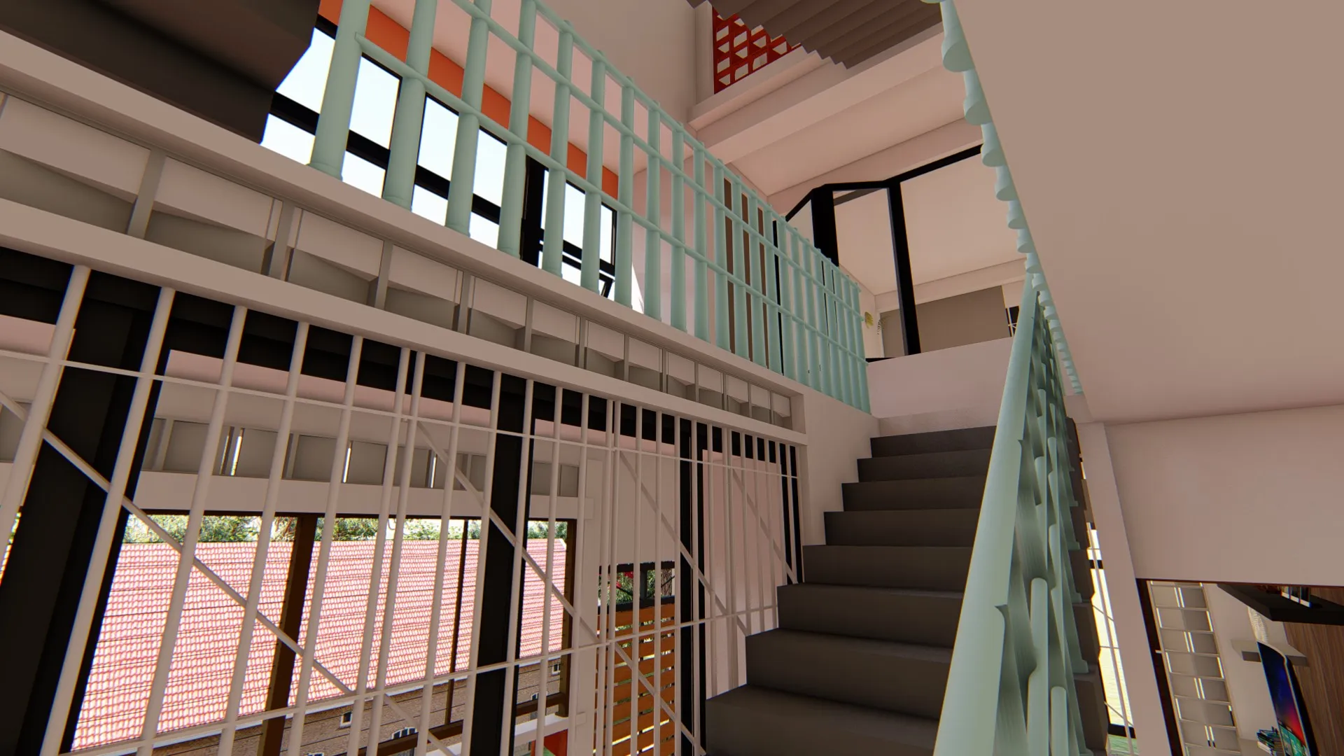 Exterior View 27