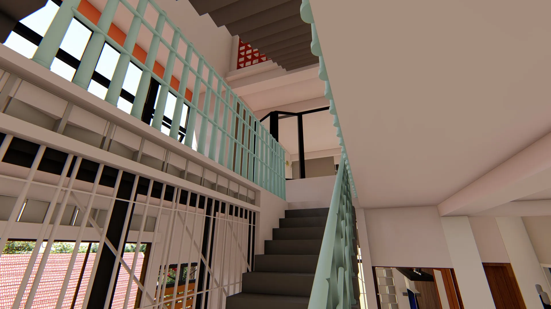 Exterior View 28