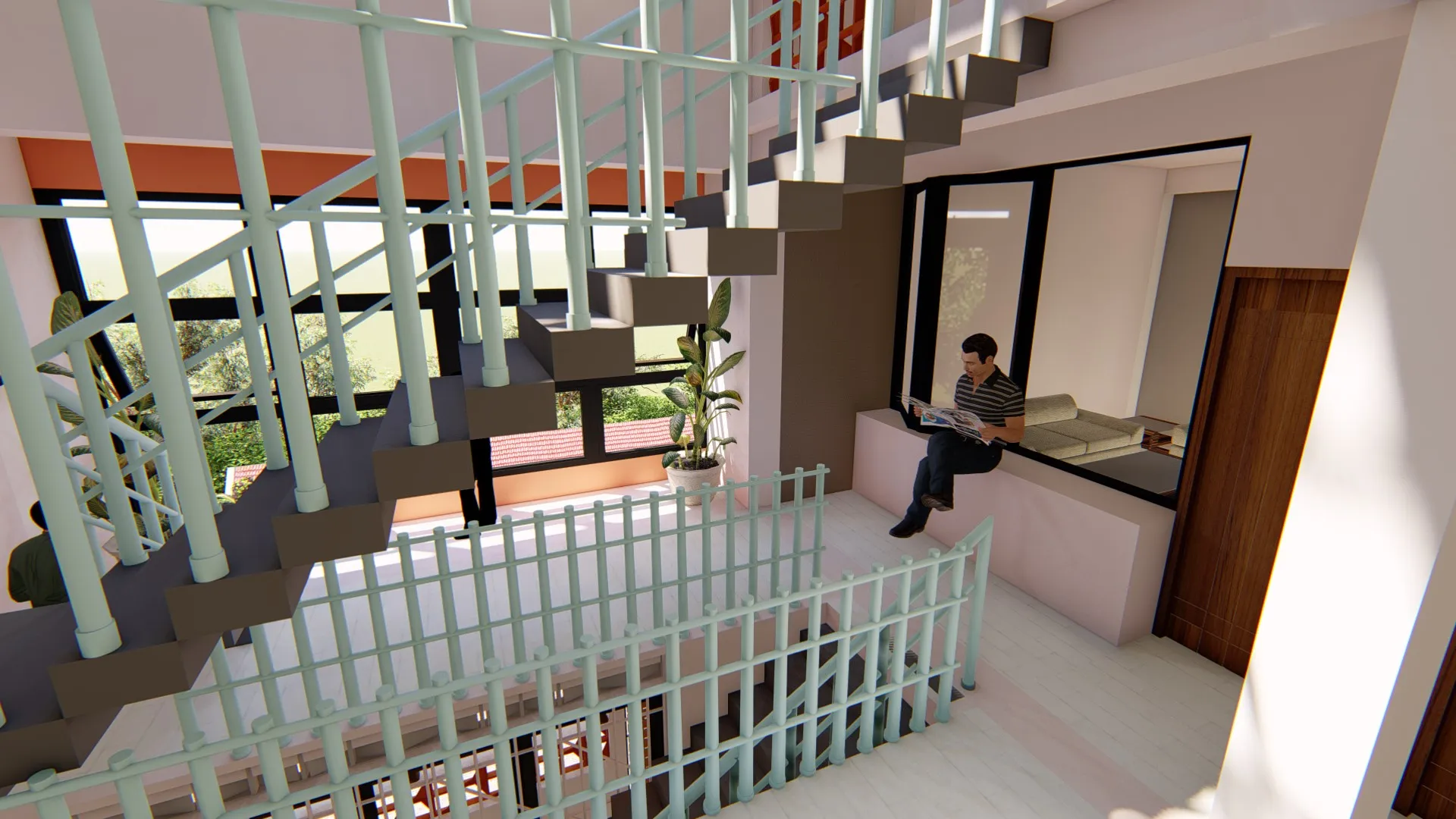 Exterior View 36
