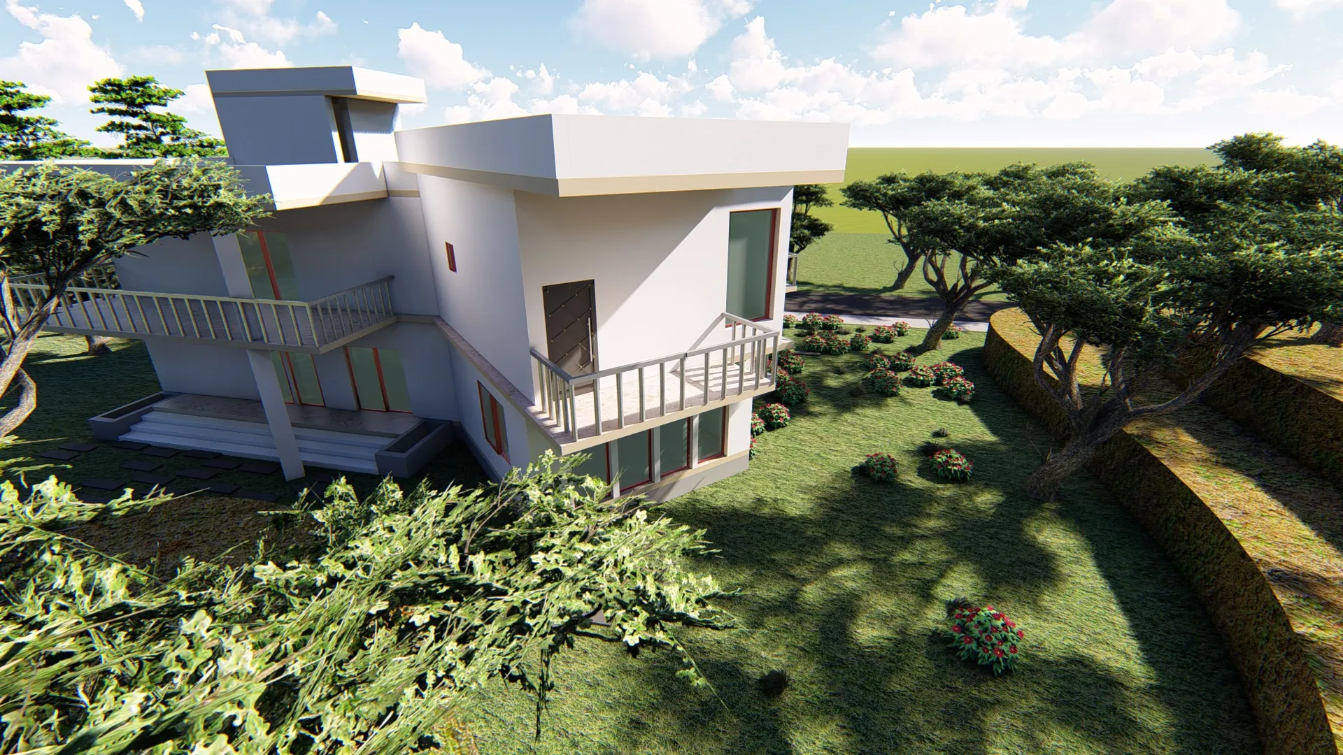 Exterior View 04