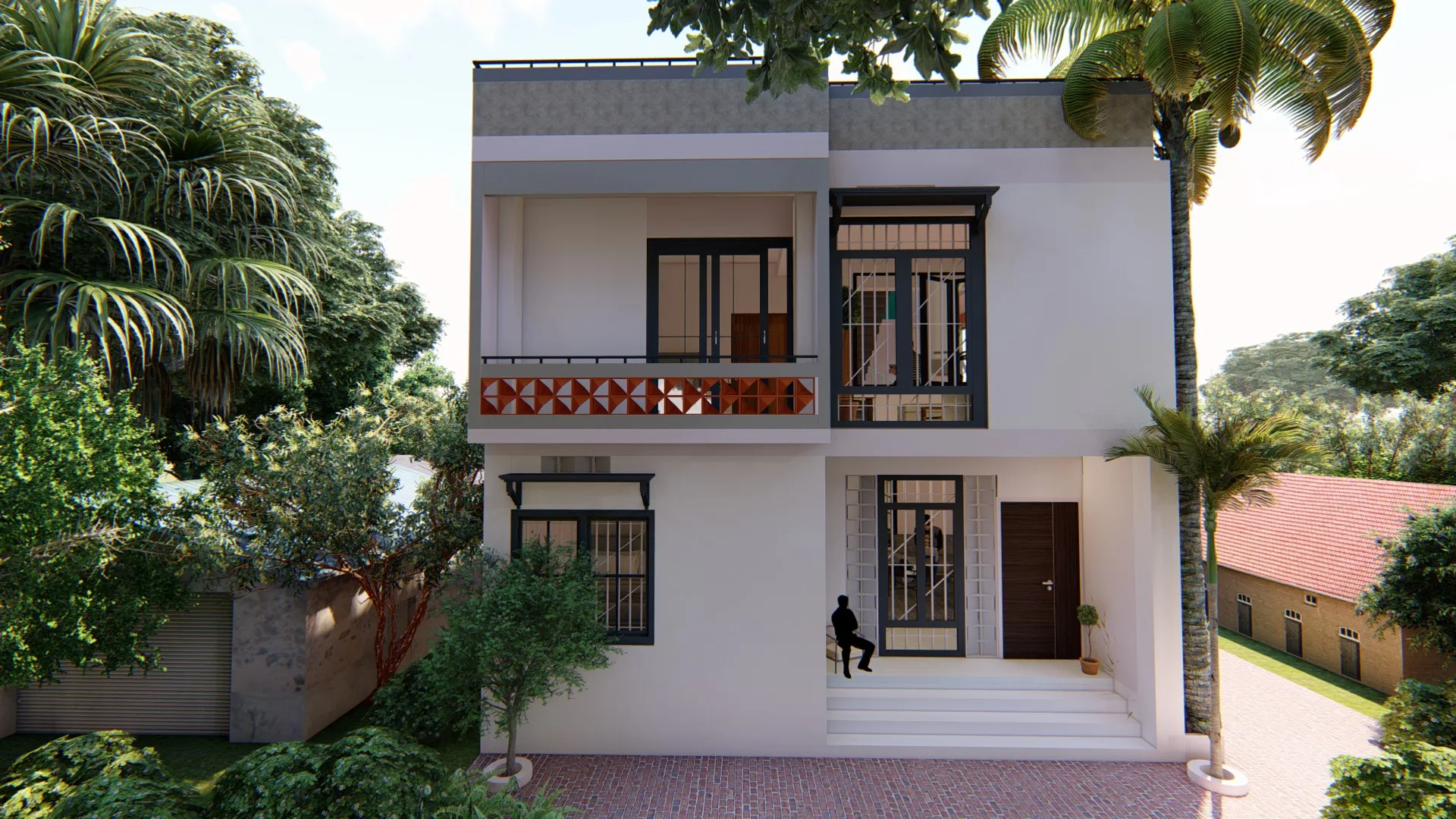 Exterior View 51