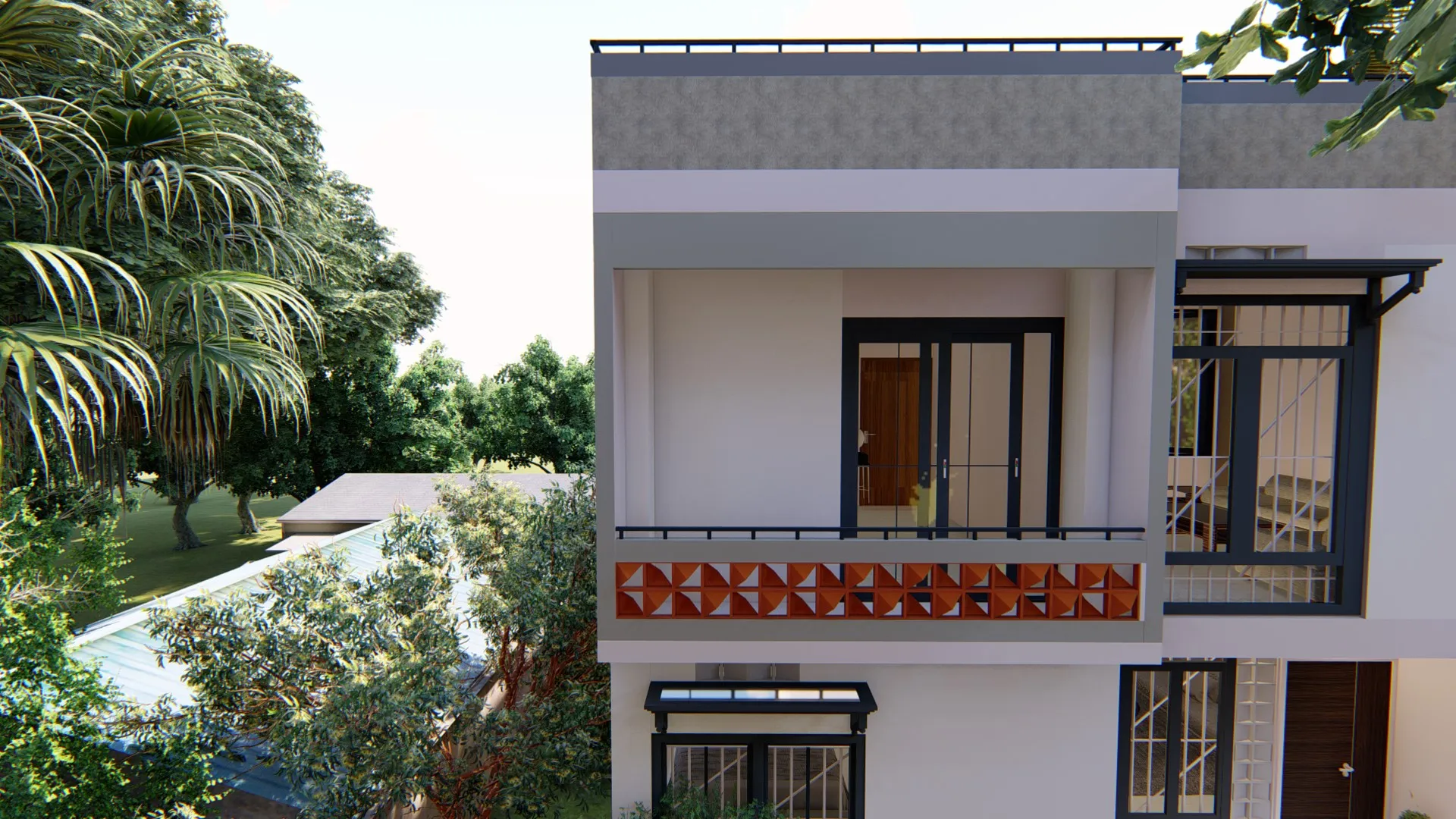 Exterior View 52
