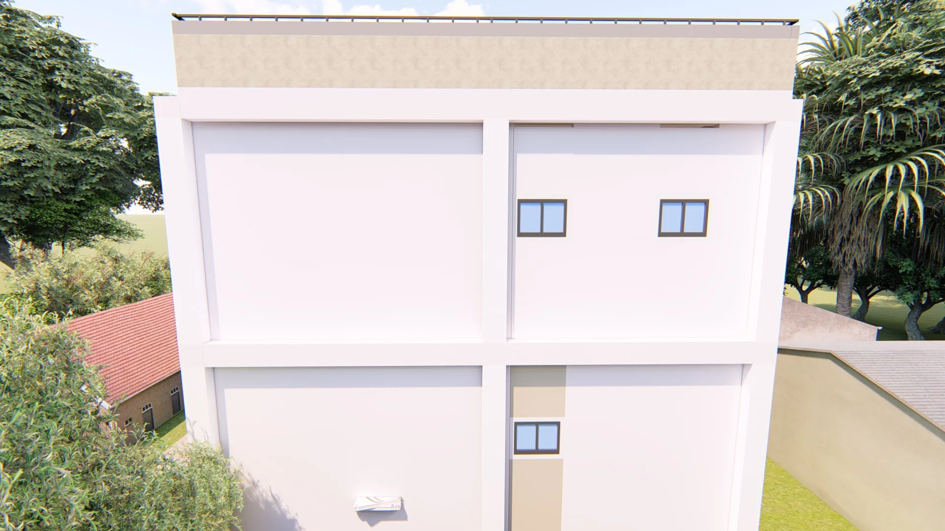 Exterior View 57