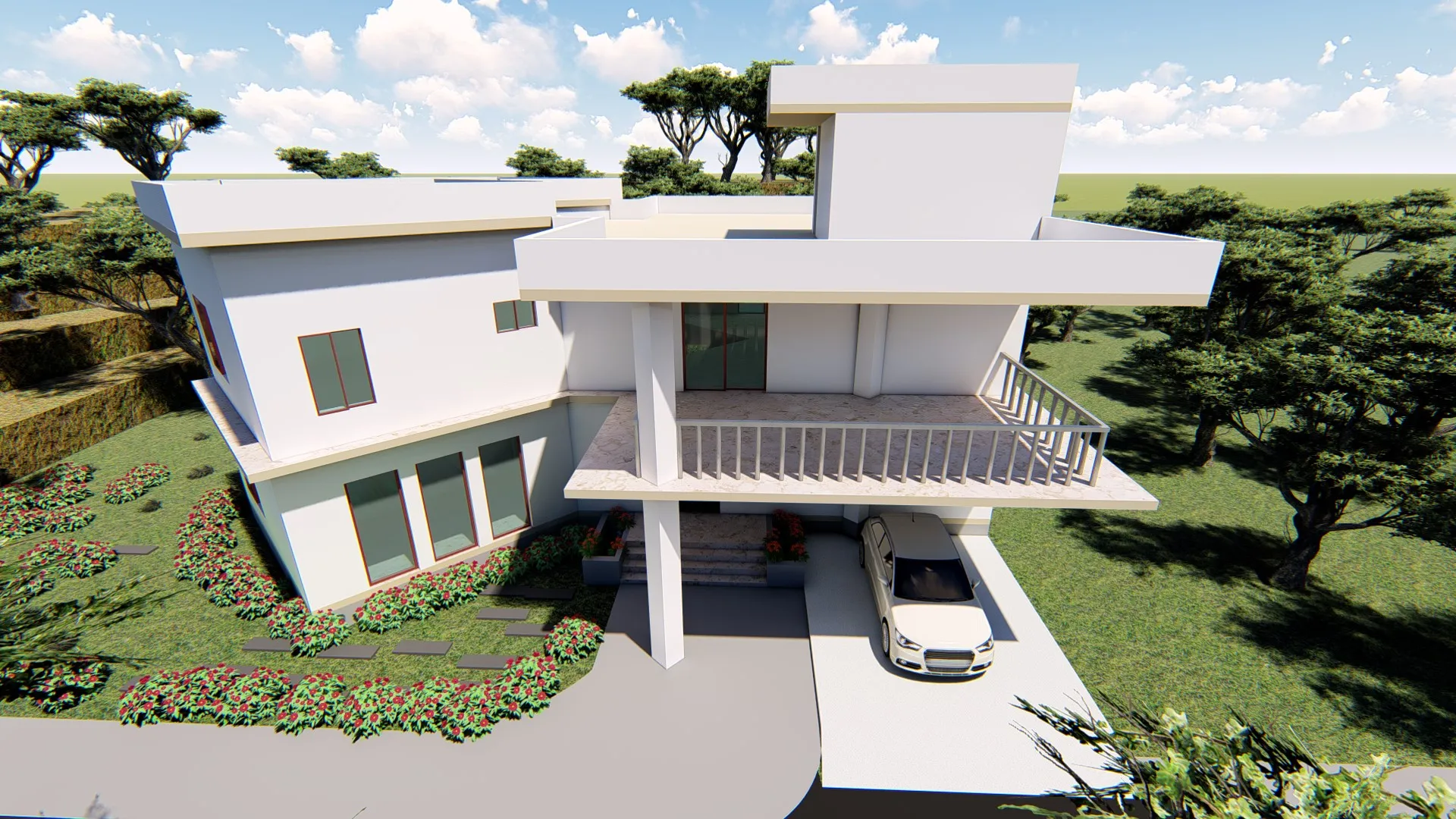 Exterior View 08