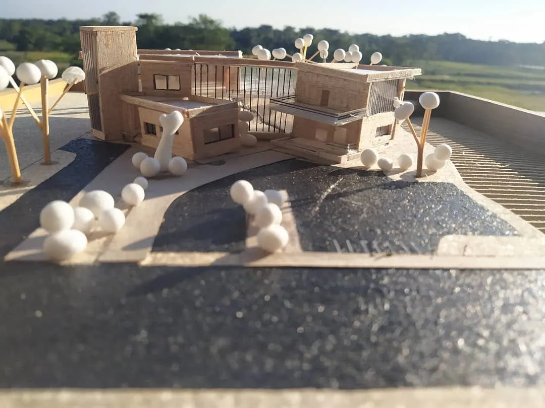 Study Model 04