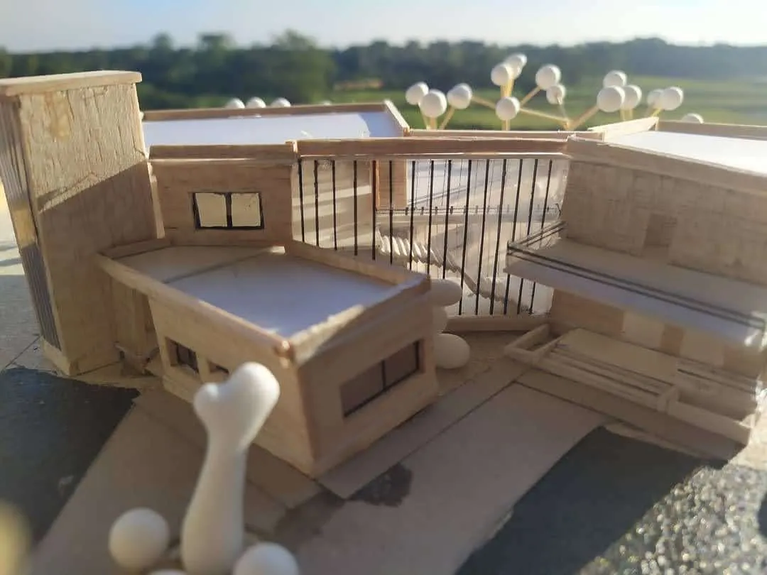 Study Model 05