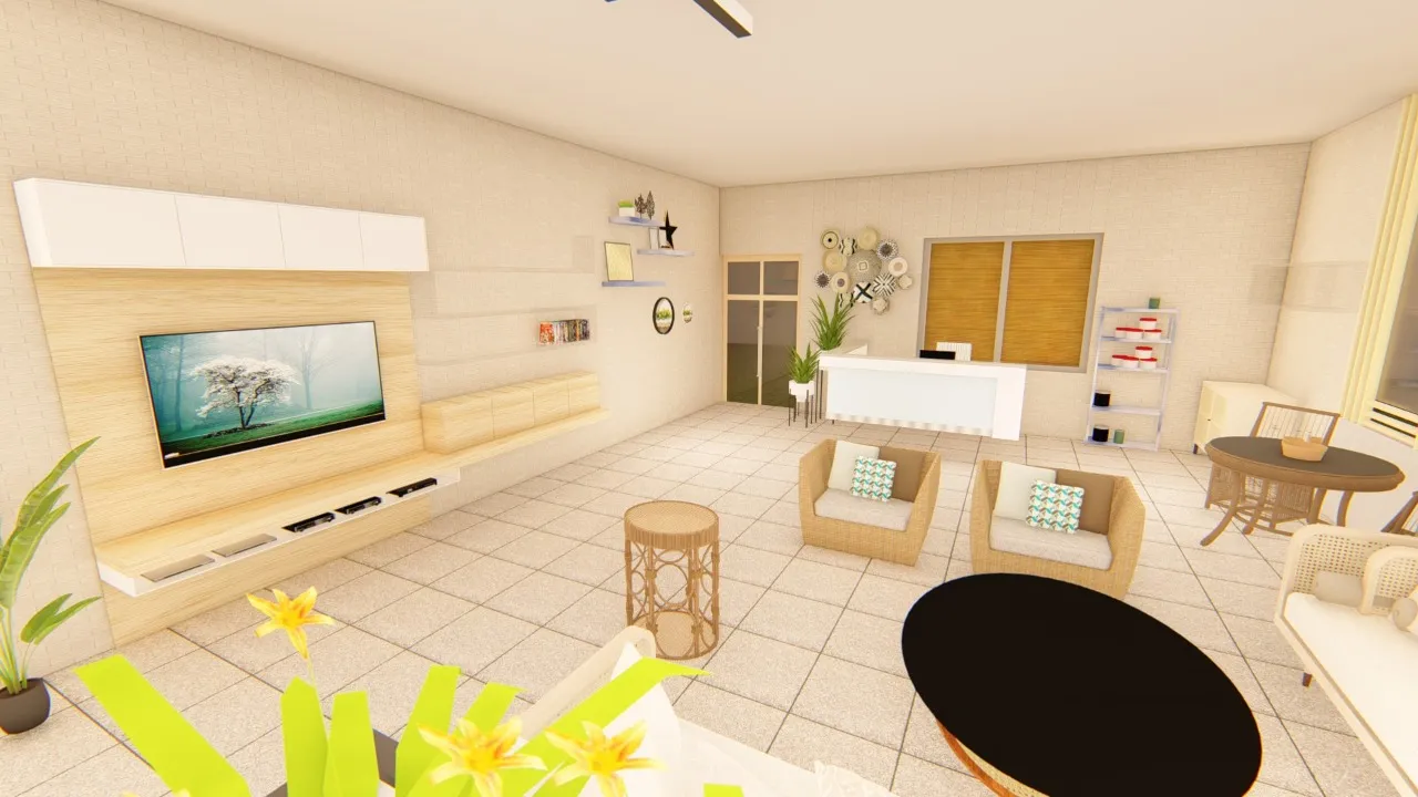 Interior View 02