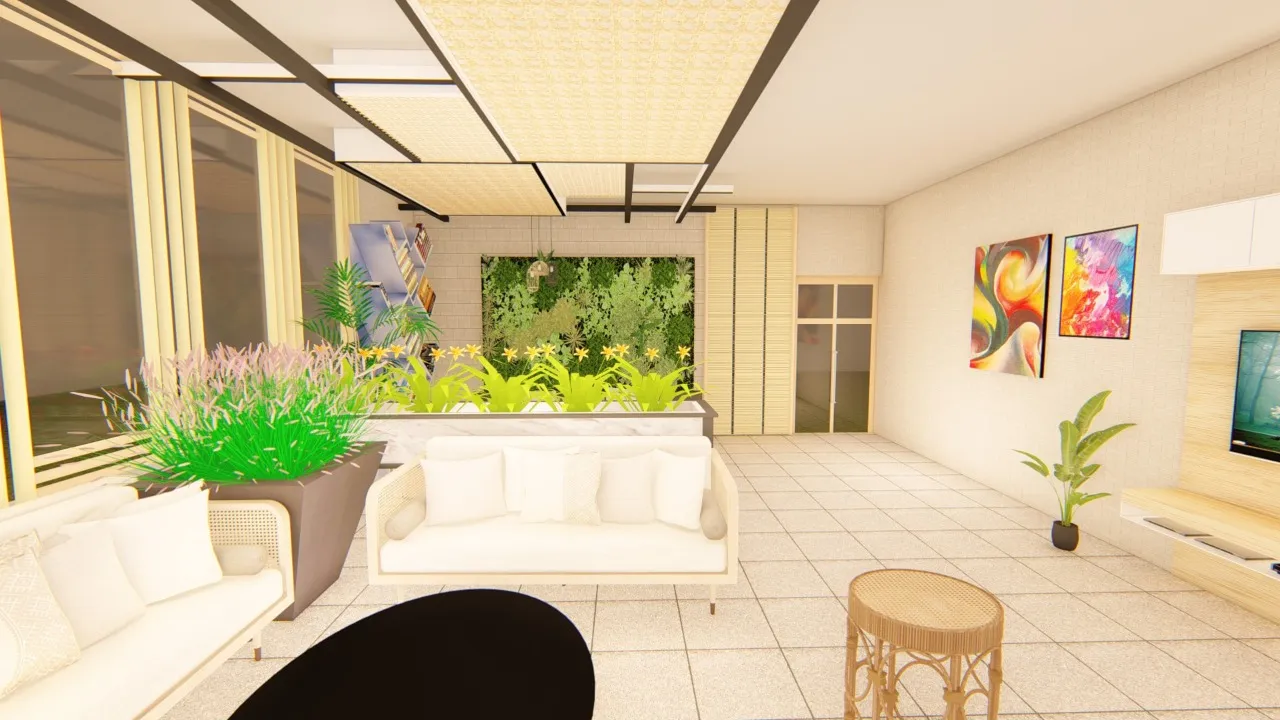 Interior View 01