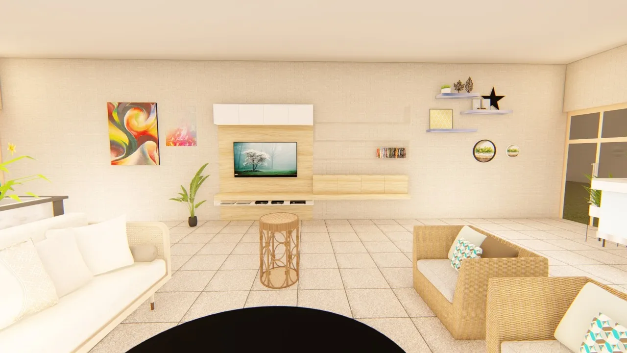Interior View 04