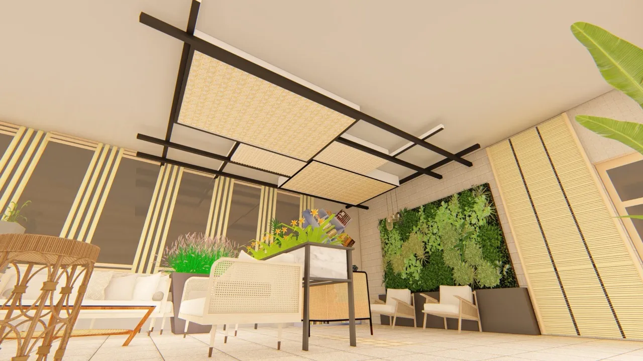Interior View 05